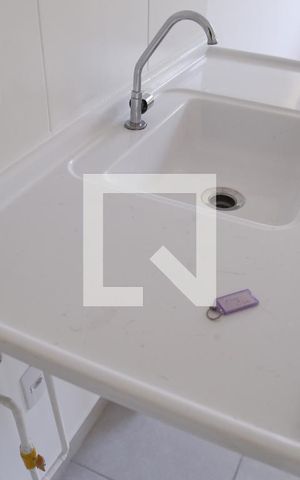 Apartamento para alugar com 42m², 2 quartos e sem vagaCozinha