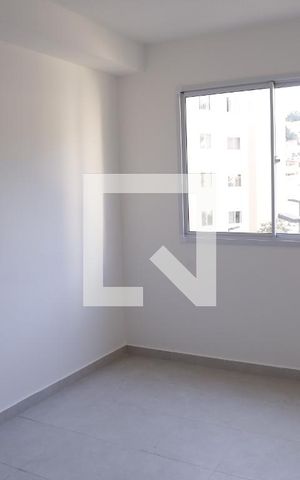 Apartamento para alugar com 42m², 2 quartos e sem vagaSala
