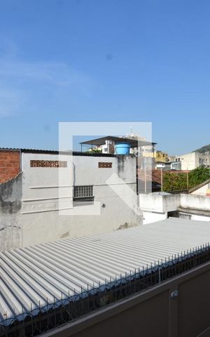 Apartamento à venda com 100m², 2 quartos e 1 vagaVista do Quarto 2
