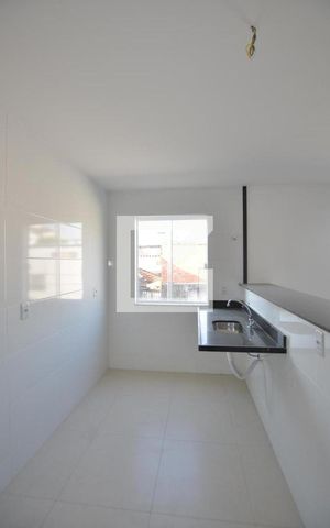 Apartamento à venda com 100m², 2 quartos e 1 vagaCozinha