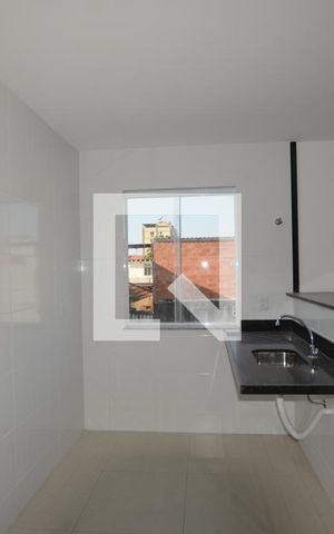 Apartamento à venda com 100m², 2 quartos e 1 vagaCozinha