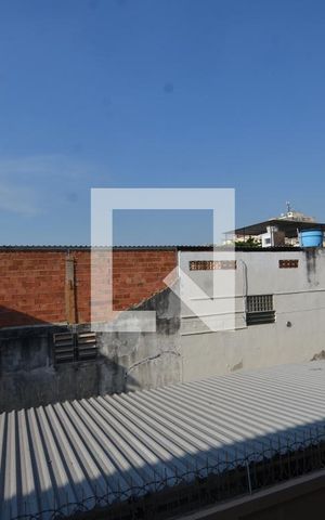 Apartamento à venda com 100m², 2 quartos e 1 vagaVista da Cozinha