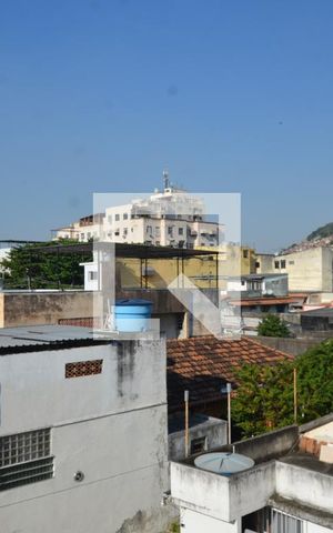Apartamento à venda com 100m², 2 quartos e 1 vagaVista do Quarto 1