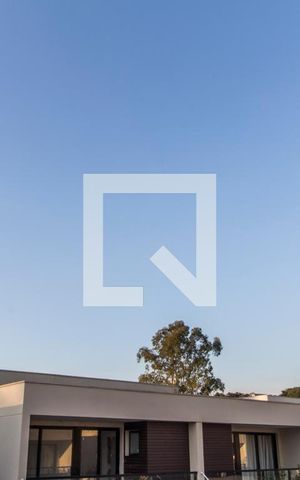 Casa de condomínio à venda com 152m², 3 quartos e 3 vagas Casa de condomínio à venda com 152m², 3 quartos e 3 vagasVista da Suíte 1
