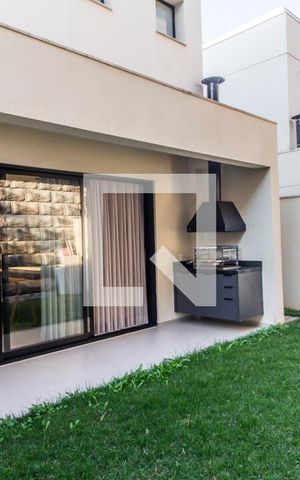 Casa de condomínio à venda com 152m², 3 quartos e 3 vagas Casa de condomínio à venda com 152m², 3 quartos e 3 vagasVaranda gourmet