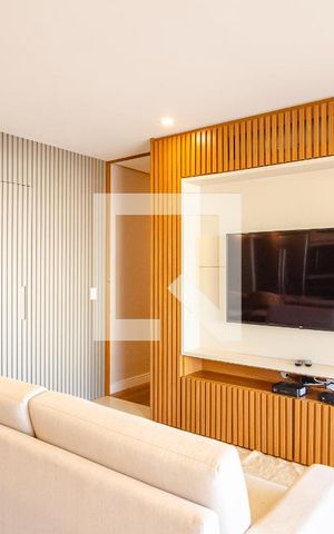 Apartamento à venda com 93m², 3 quartos e 2 vagas Apartamento à venda com 93m², 3 quartos e 2 vagasSala