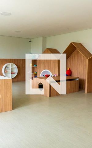 Apartamento à venda com 93m², 3 quartos e 2 vagas Apartamento à venda com 93m², 3 quartos e 2 vagasBrinquedoteca
