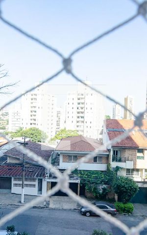 Apartamento à venda com 93m², 3 quartos e 2 vagas Apartamento à venda com 93m², 3 quartos e 2 vagasVista da Varanda