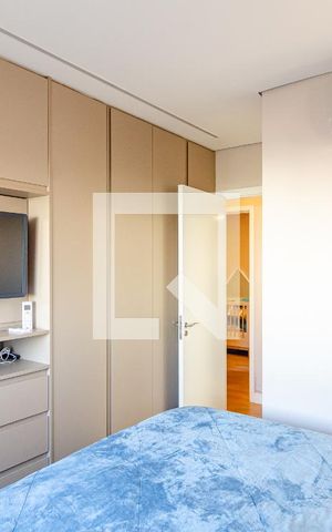 Apartamento à venda com 93m², 3 quartos e 2 vagas Apartamento à venda com 93m², 3 quartos e 2 vagasSuíte