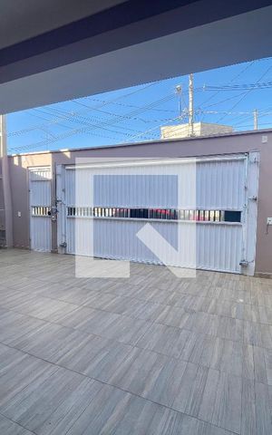 Casa à venda com 159m², 4 quartos e 2 vagas Casa à venda com 159m², 4 quartos e 2 vagasGaragem