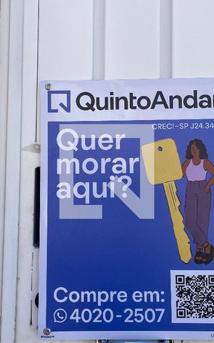 Casa à venda com 159m², 4 quartos e 2 vagasPlaquinha instalada