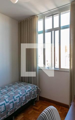 Apartamento à venda com 93m², 2 quartos e sem vagaQuarto2