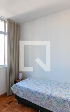 Apartamento à venda com 93m², 2 quartos e sem vagaQuarto 