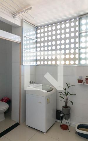 Apartamento à venda com 93m², 2 quartos e sem vagaÁrea de Serviço