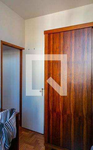 Apartamento à venda com 93m², 2 quartos e sem vagaQuarto2