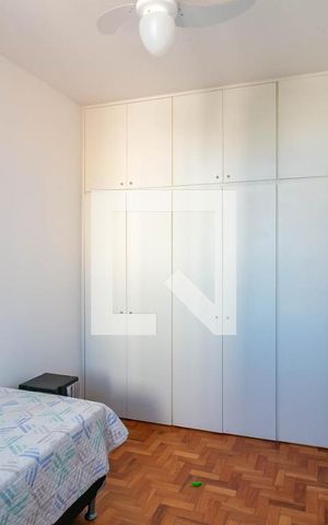 Apartamento à venda com 93m², 2 quartos e sem vagaQuarto 