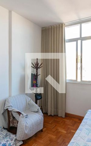 Apartamento à venda com 93m², 2 quartos e sem vagaQuarto 