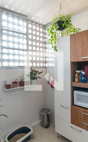 Apartamento à venda com 93m², 2 quartos e sem vagaÁrea de Serviço