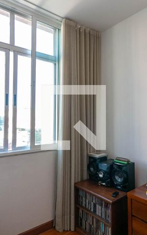 Apartamento à venda com 93m², 2 quartos e sem vagaQuarto2