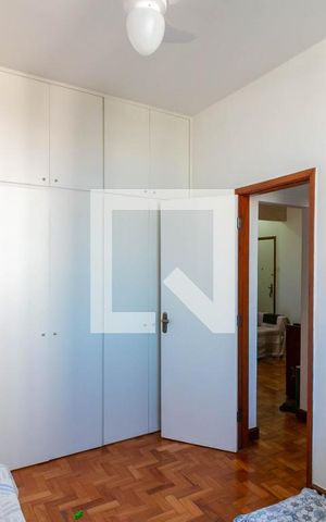 Apartamento à venda com 93m², 2 quartos e sem vagaQuarto 