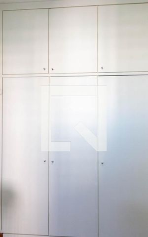Apartamento à venda com 93m², 2 quartos e sem vagaQuarto de Serviço