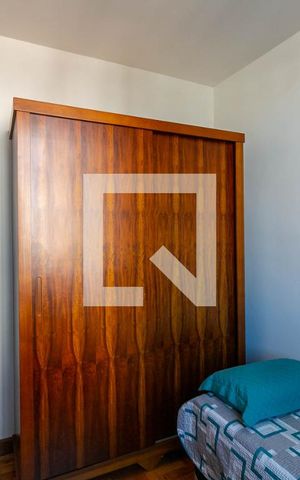 Apartamento à venda com 93m², 2 quartos e sem vagaQuarto2