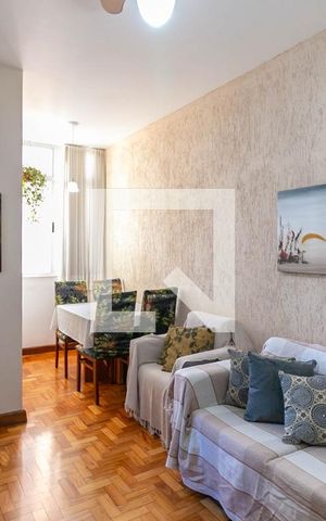 Apartamento à venda com 93m², 2 quartos e sem vagaSala