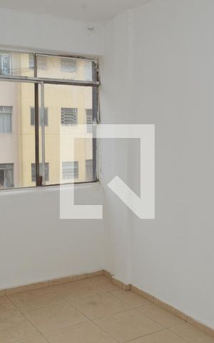 Apartamento à venda com 30m², 1 quarto e sem vagaQuarto