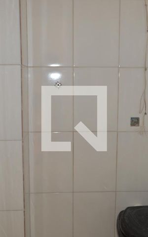 Apartamento à venda com 30m², 1 quarto e sem vagaBanheiro