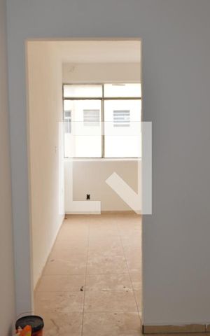 Apartamento à venda com 30m², 1 quarto e sem vagaSala