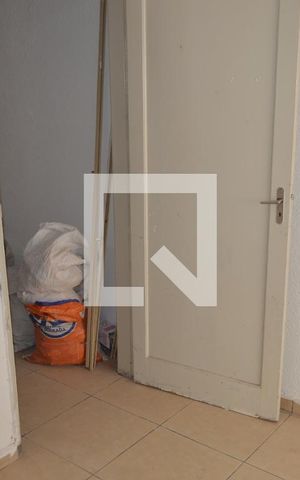 Apartamento à venda com 30m², 1 quarto e sem vagaSala