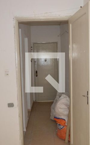 Apartamento à venda com 30m², 1 quarto e sem vagaSala
