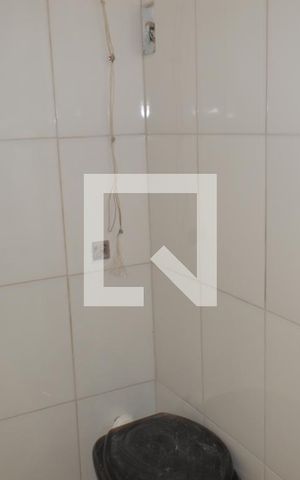 Apartamento à venda com 30m², 1 quarto e sem vagaBanheiro