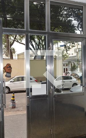 Apartamento à venda com 30m², 1 quarto e sem vagaEntrada