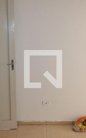 Apartamento à venda com 30m², 1 quarto e sem vagaSala
