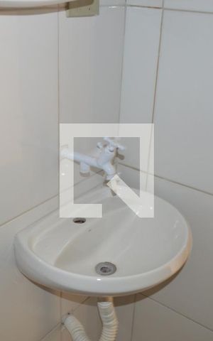 Apartamento à venda com 30m², 1 quarto e sem vagaBanheiro
