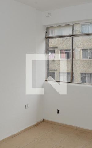 Apartamento à venda com 30m², 1 quarto e sem vagaQuarto
