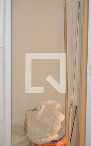 Apartamento à venda com 30m², 1 quarto e sem vagaBanheiro