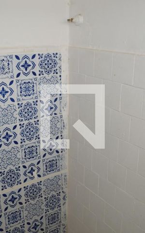 Apartamento à venda com 30m², 1 quarto e sem vagaCozinha