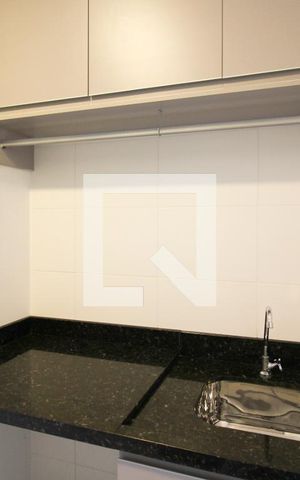 Studio à venda com 25m², 1 quarto e sem vaga Studio à venda com 25m², 1 quarto e sem vagaÁrea de Serviço