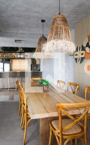 Studio à venda com 25m², 1 quarto e sem vaga Studio à venda com 25m², 1 quarto e sem vagaEspaço Gourmet