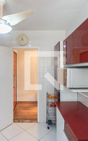 Apartamento à venda com 92m², 2 quartos e 1 vagaCozinha