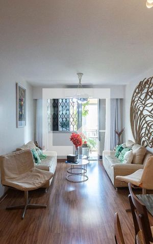Apartamento à venda com 92m², 2 quartos e 1 vagaSala