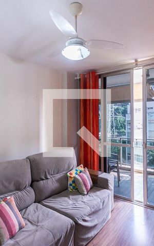 Apartamento à venda com 92m², 2 quartos e 1 vagaQuarto