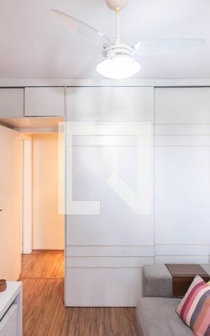 Apartamento à venda com 92m², 2 quartos e 1 vagaQuarto