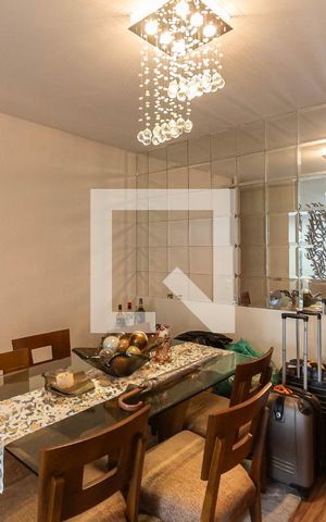 Apartamento à venda com 92m², 2 quartos e 1 vagaSala