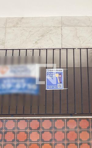 Apartamento à venda com 92m², 2 quartos e 1 vagaPlaquinha