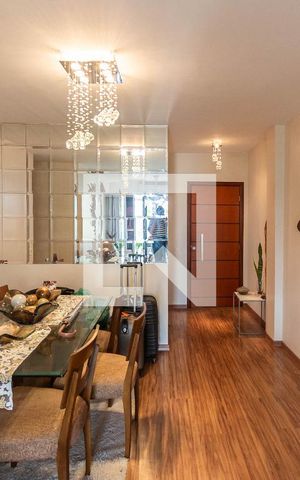 Apartamento à venda com 92m², 2 quartos e 1 vagaSala