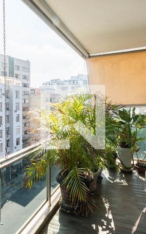 Apartamento à venda com 92m², 2 quartos e 1 vagaVaranda da Sala