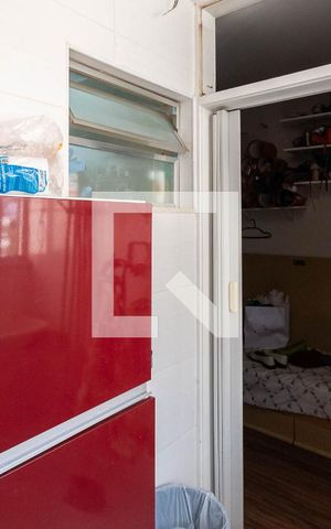 Apartamento à venda com 92m², 2 quartos e 1 vagaCozinha